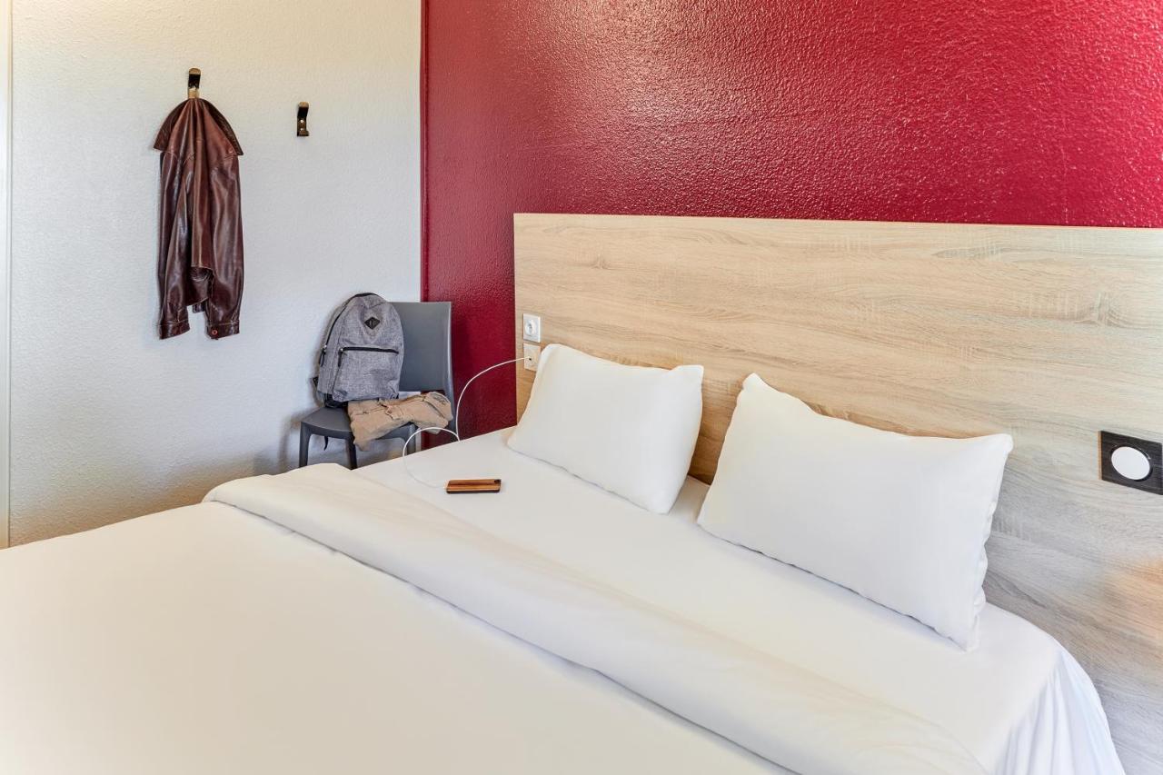 Hotel F1 Βαν Εξωτερικό φωτογραφία