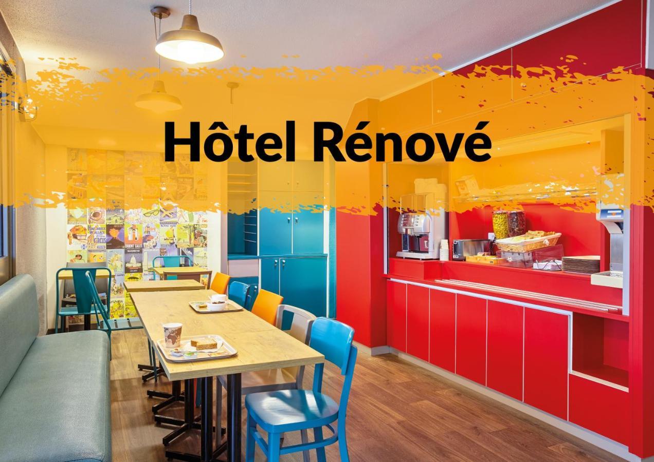 Hotel F1 Βαν Εξωτερικό φωτογραφία